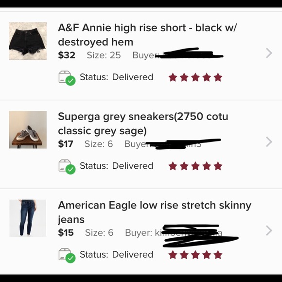 Meet your Posher, Sofia - Picture 3 of 4